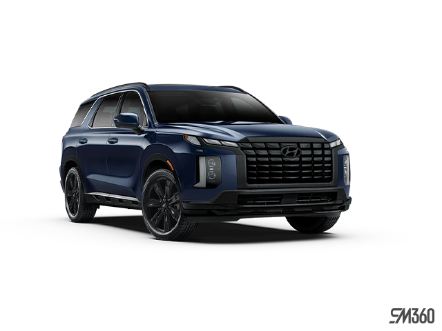 2025 Hyundai Palisade in Regina, Saskatchewan