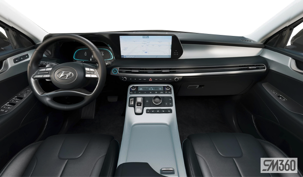 2025 Hyundai Palisade in Regina, Saskatchewan