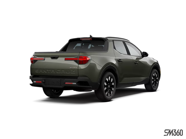 2025 Hyundai Santa Cruz in Calgary, Alberta