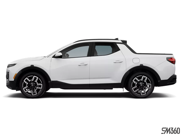 HYUNDAI Santa Cruz  2025