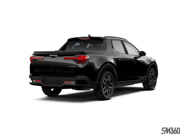 2025 Hyundai Santa Cruz