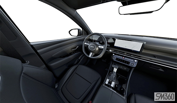 2025 Hyundai Santa Cruz