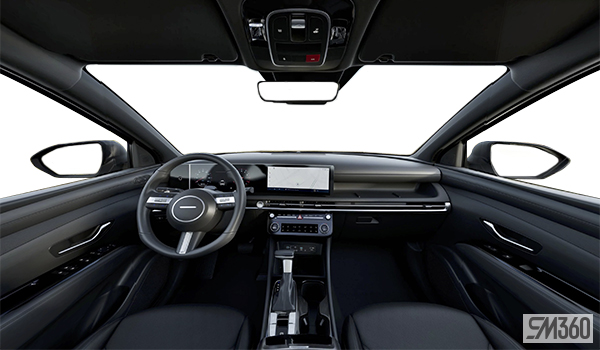 2025 Hyundai Santa Cruz