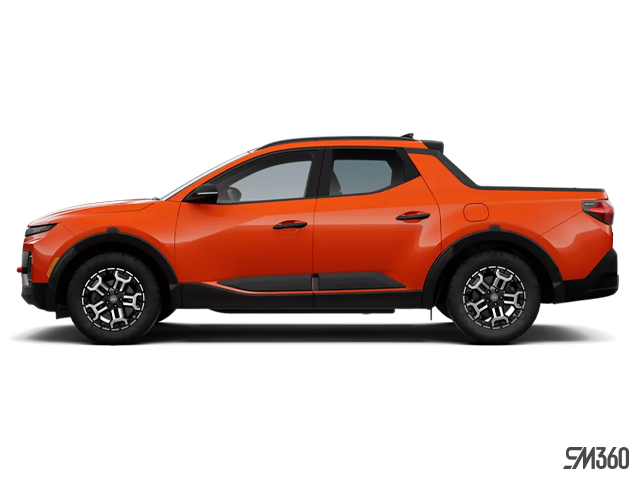 2025 Hyundai Santa Cruz in Regina, Saskatchewan
