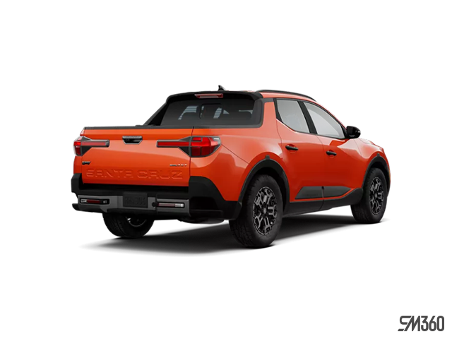2025 Hyundai Santa Cruz in Regina, Saskatchewan
