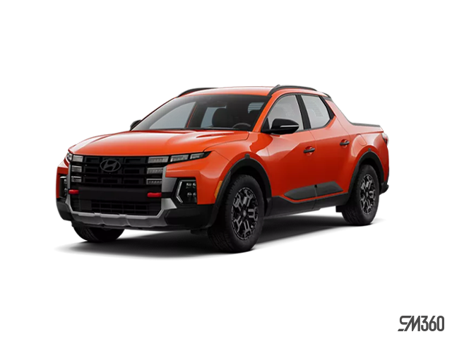 2025 Hyundai Santa Cruz in Regina, Saskatchewan