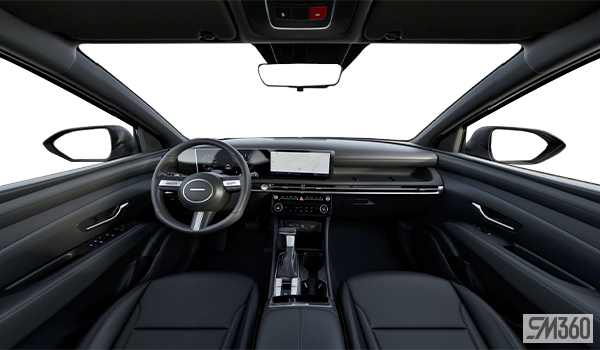 2025 Hyundai Santa Cruz in Regina, Saskatchewan