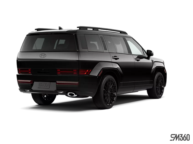 2025 Hyundai SANTA FE ULTIMATE CALLIGRAPHY