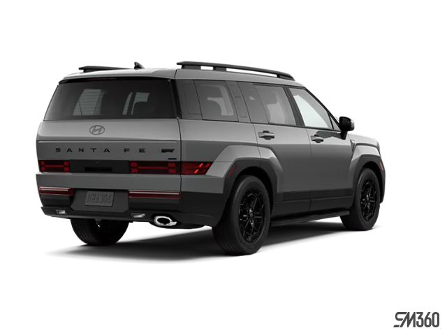 Hawkesbury Hyundai in Hawkesbury | The 2025 Hyundai Santa Fe XRT