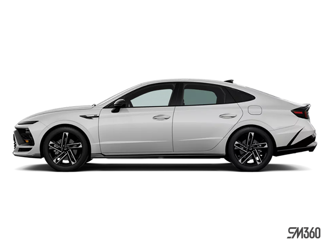 2025 Hyundai Sonata in Regina, Saskatchewan