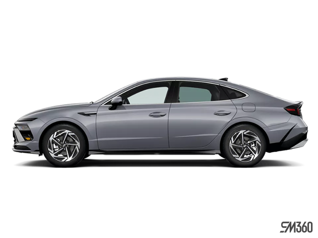 Hyundai Sonata  2025 à Calgary, Alberta