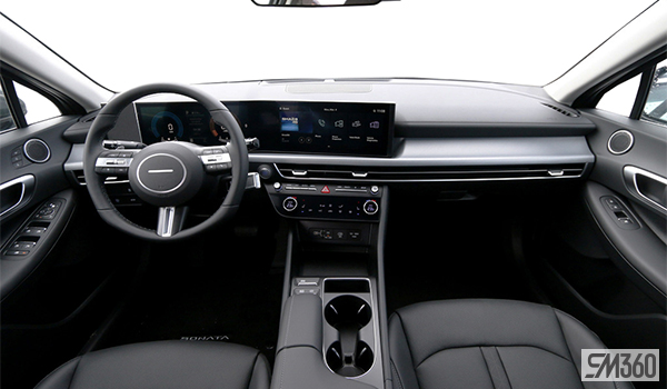 Hyundai Sonata  2025 à Regina, Saskatchewan