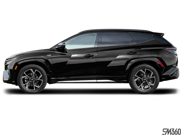 2025 Hyundai Tucson Hybrid in Regina, Saskatchewan