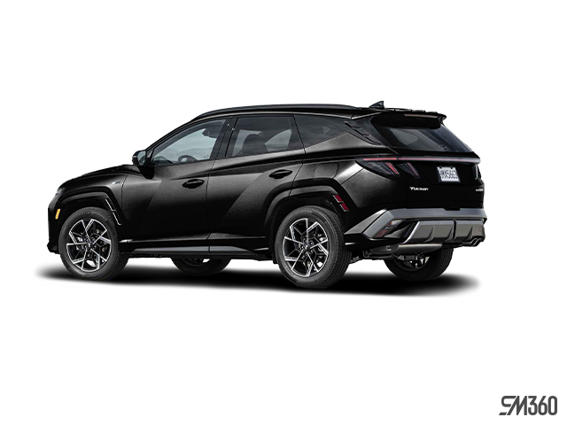 2025 Hyundai Tucson Hybrid in Regina, Saskatchewan