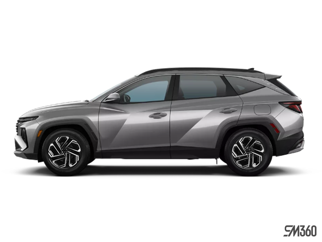 2025 Hyundai Tucson Hybrid in Regina, Saskatchewan