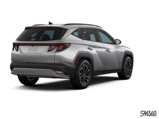 2025 Hyundai Tucson Hybrid in Regina, Saskatchewan