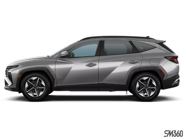 2025 Hyundai Tucson in Regina, Saskatchewan