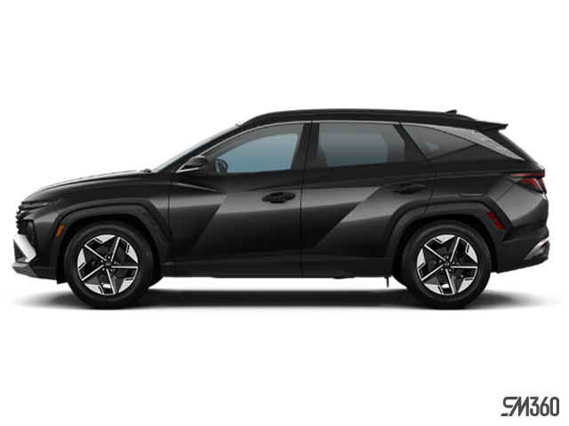 Hyundai Tucson  2025 à Regina, Saskatchewan