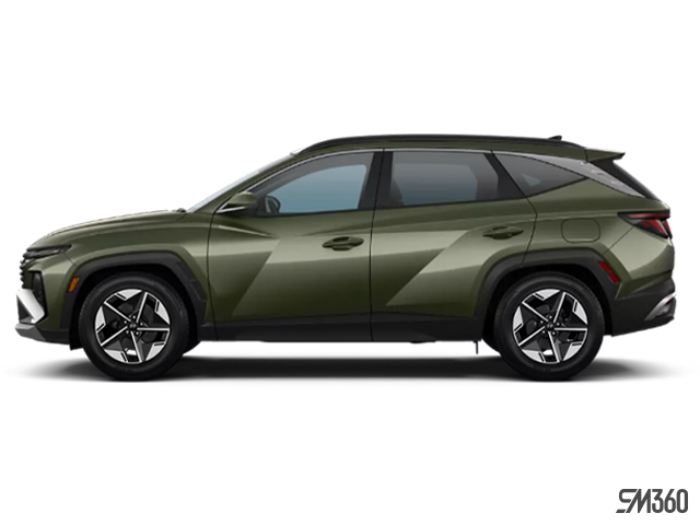 2025 Hyundai Tucson in Regina, Saskatchewan