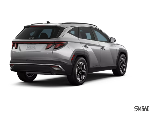 2025 Hyundai Tucson in Regina, Saskatchewan