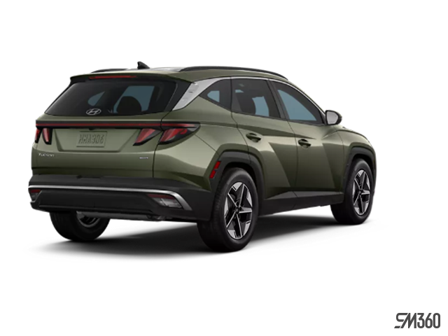 2025 Hyundai Tucson in Regina, Saskatchewan