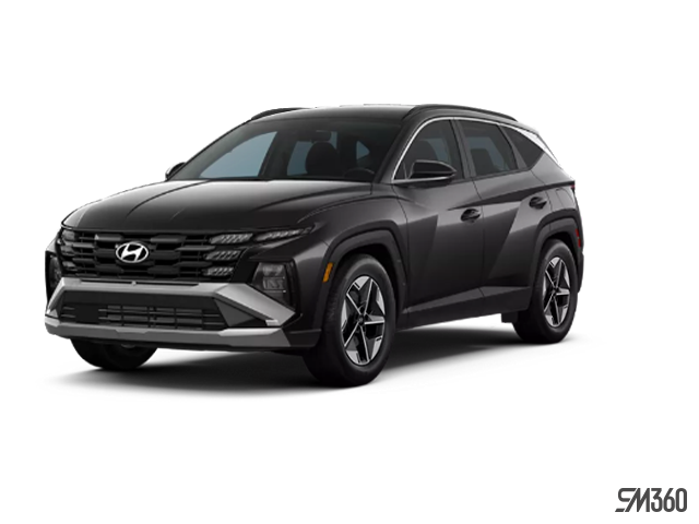 Hyundai Tucson  2025 à Regina, Saskatchewan