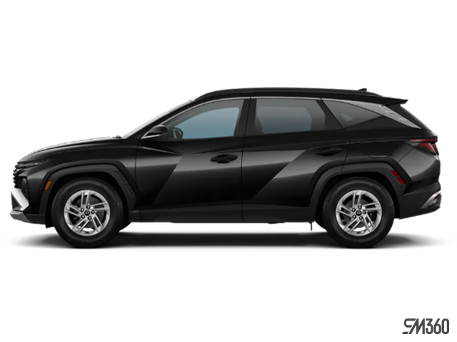 2025 Hyundai Tucson in Regina, Saskatchewan