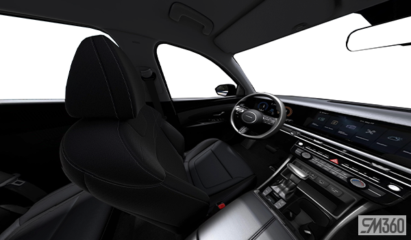 2025 Hyundai Tucson in Regina, Saskatchewan