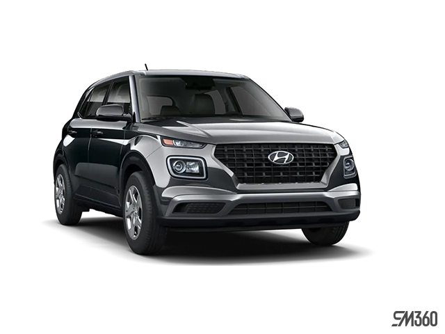 Trevors Hyundai in Miramichi | The 2025 Hyundai Venue Essential