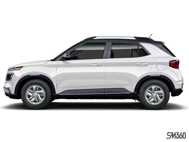 Hyundai Venue  2025 à Regina, Saskatchewan
