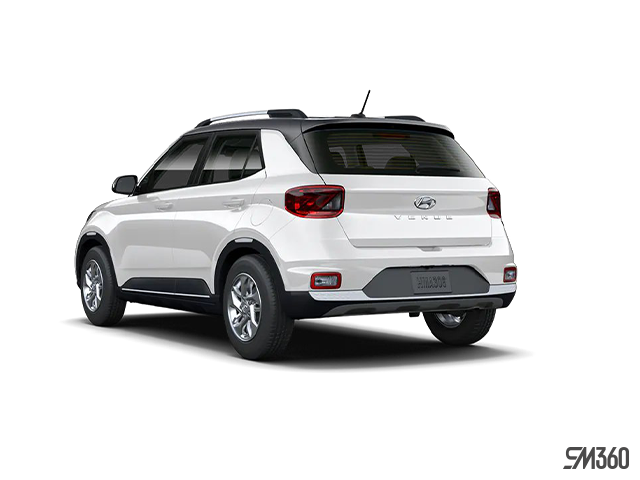 Hyundai Venue  2025 à Regina, Saskatchewan