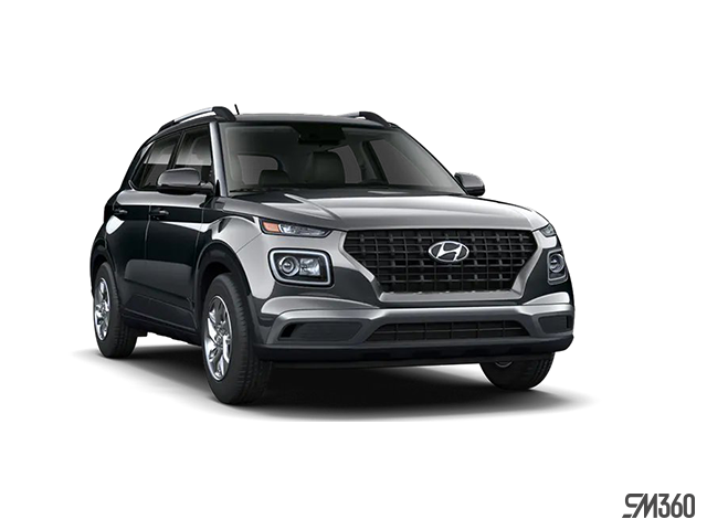 2025 Hyundai Venue in Regina, Saskatchewan