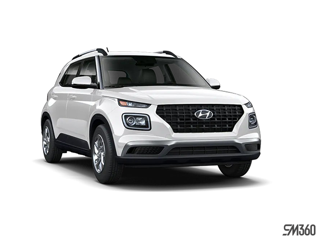 2025 Hyundai Venue in Regina, Saskatchewan