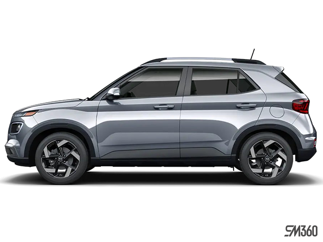 Hyundai Venue  2025 à Regina, Saskatchewan