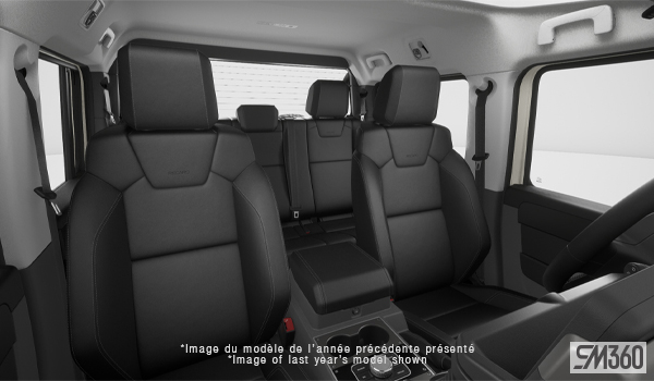 2025 INEOS Quartermaster