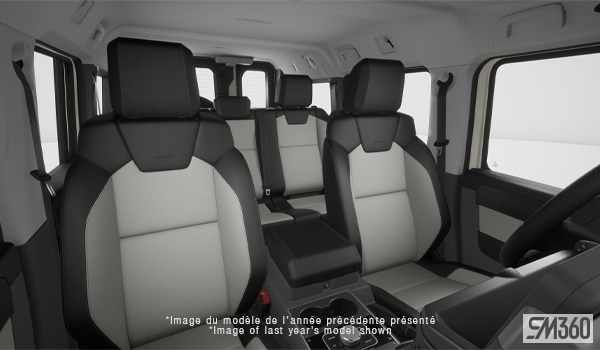 2025 INEOS Station Wagon in Mississauga, Ontario