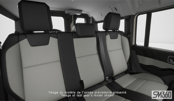 2025 INEOS Station Wagon in Mississauga, Ontario