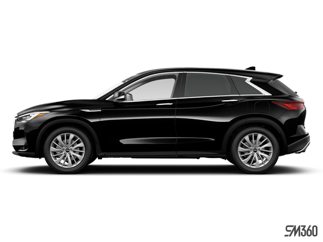 Infiniti QX50  2025 à Mississauga, Ontario
