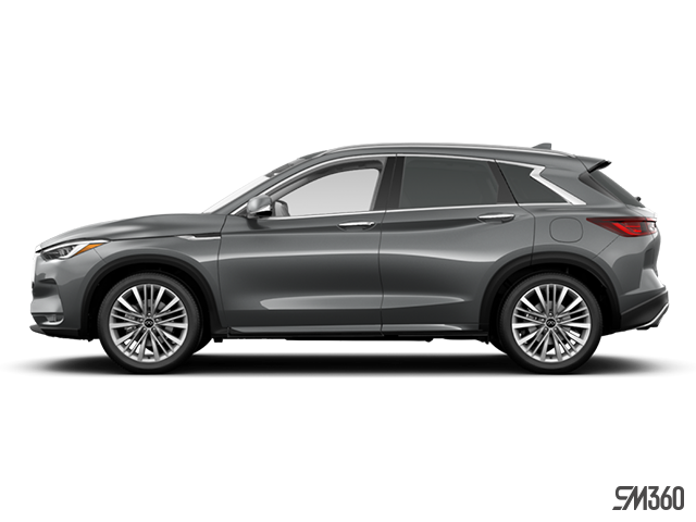 2025 Infiniti QX50