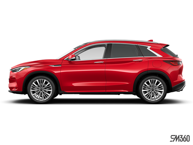 Infiniti QX50  2025 à Regina, Saskatchewan