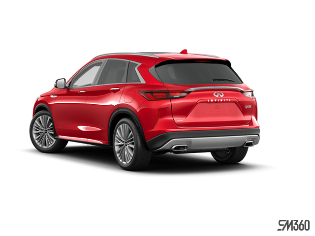 Infiniti QX50  2025 à Regina, Saskatchewan