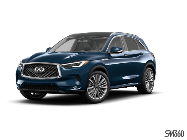 INFINITI QX50  2025