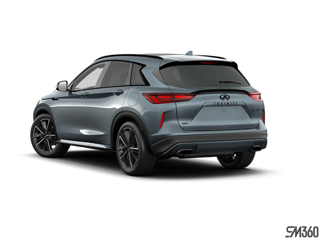 2025 Infiniti QX50 in Regina, Saskatchewan