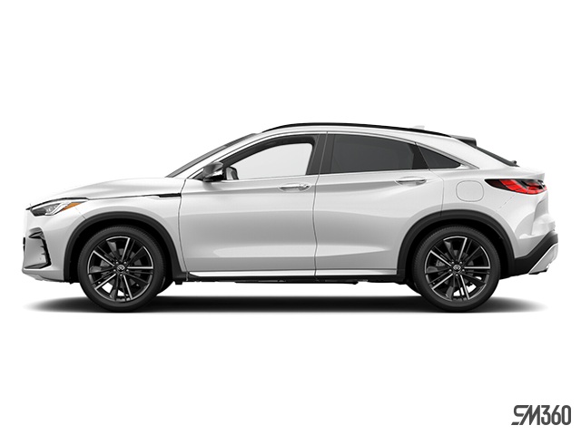 2025 Infiniti QX55 in Regina, Saskatchewan
