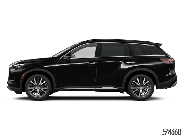 INFINITI QX60  2025