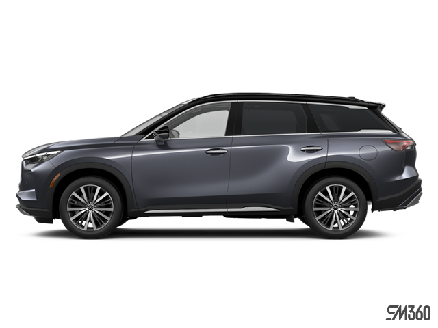 2025 Infiniti QX60 AUTOGRAPH-exterior-side