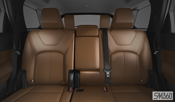 2025 Infiniti QX60 in Mississauga, Ontario