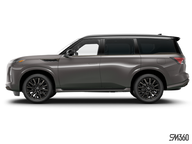 Infiniti QX80  2025 à Mississauga, Ontario