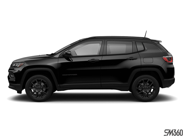Jeep Compass  2025 à Woodbridge, Ontario