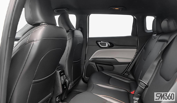 2025 Jeep Compass in Regina, Saskatchewan
